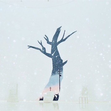 終末のラフター Laughter In The End Of The ヨモ Yomo 好きなマンガが見つかるレビューサイト