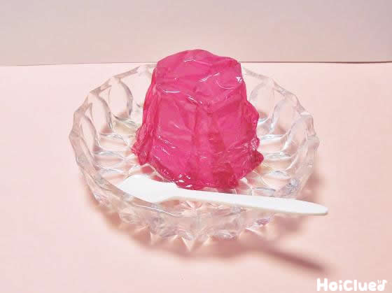 プルルン♪ゼリー〜おもわず食べたくなっちゃう製作デザート〜 プルルン♪ゼリー〜おもわず食べたくなっちゃう製作デザート〜