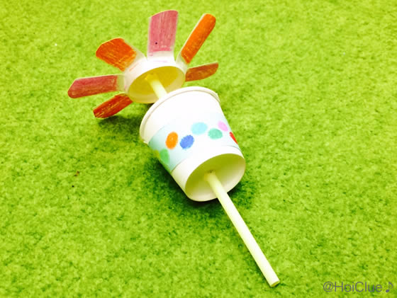 パッと花咲くプレゼント〜贈りものにもうれしい製作遊び〜 パッと花咲くプレゼント〜贈りものにもうれしい製作遊び〜