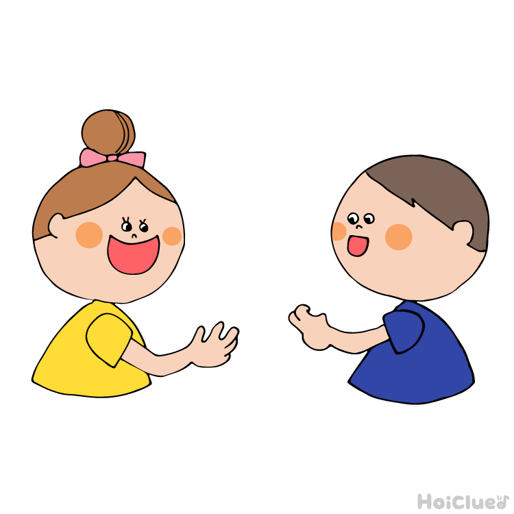 変身ジャンケン〜出した手が変身しちゃう!!?おもしろジャンケン〜
