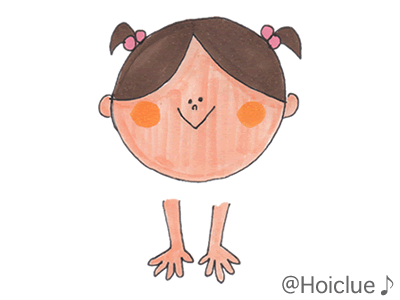 てはおひざ てはおひざ
