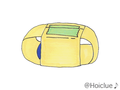 イラスト3 イラスト3