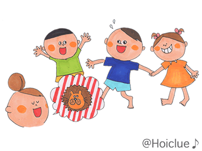 もうじゅう狩り〜大人数で遊ぶ簡単おもしろレクゲーム〜 もうじゅう狩り〜大人数で遊ぶ簡単おもしろレクゲーム〜