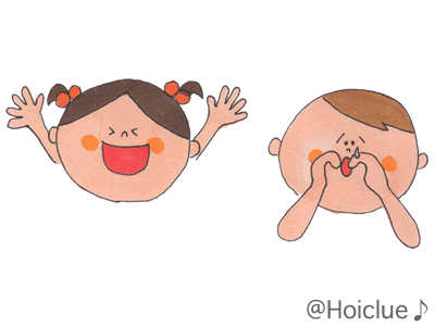 イラスト3 イラスト3