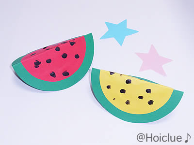 すいか〜タネがいっぱい!オリジナルすいか〜 すいか〜タネがいっぱい!オリジナルすいか〜