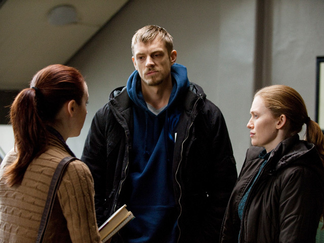 キリング 26日間 セカンド シーズン のレンタル 予告編視聴 クランクイン ビデオ