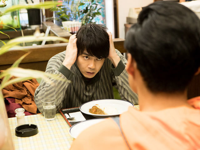 クランクイン ビデオ 目玉焼きの黄身 いつつぶす