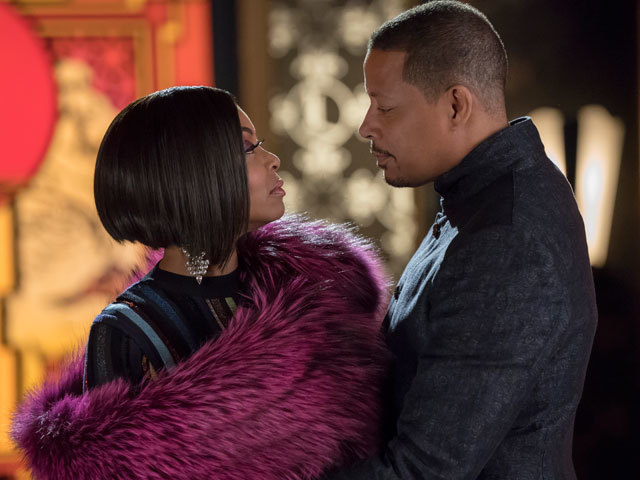 Empire 成功の代償 シーズン4のレンタル 予告編視聴 クランクイン ビデオ