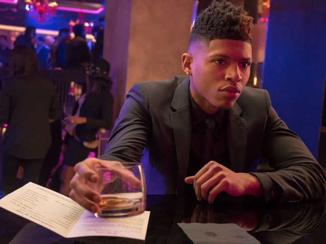 Empire 成功の代償 シーズン4のレンタル 予告編視聴 クランクイン ビデオ