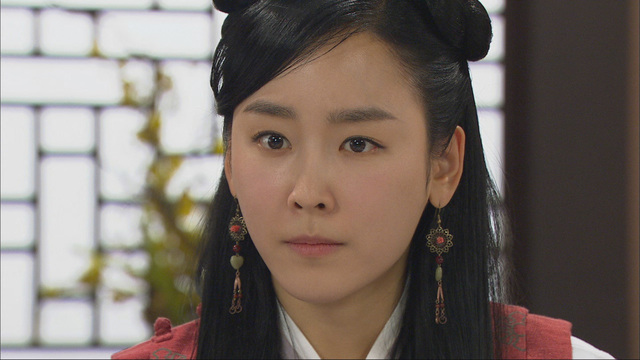 帝王の娘 スベクヒャンのレンタル 予告編視聴 クランクイン ビデオ