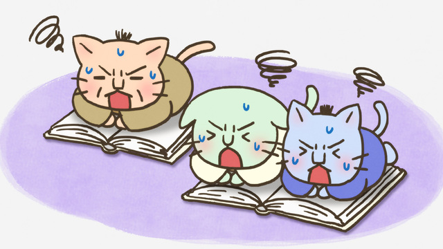 ねこねこ日本史 第二期