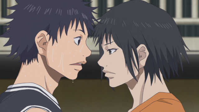 あひるの空のレンタル 予告編視聴 クランクイン ビデオ