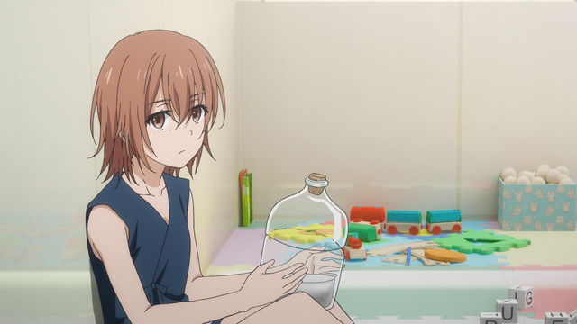 クランクイン ビデオ とある科学の超電磁砲t