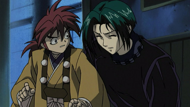 H5 第六巻 人形 草紙あやつり左近 Vhsビデオ 中古 からくり