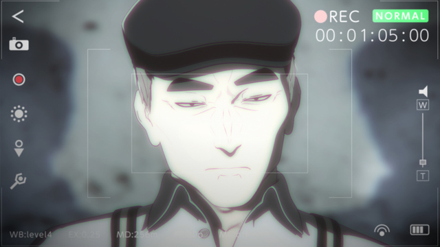 クランクイン ビデオ 亜人