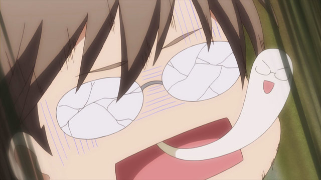 おくさまが生徒会長 完全版のレンタル 予告編視聴 クランクイン ビデオ