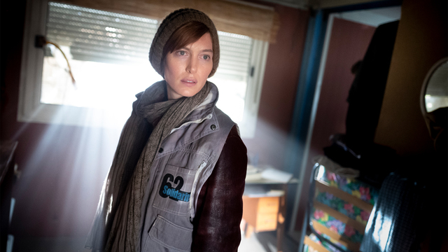 クリムゾン リバー シーズン2のレンタル 予告編視聴 クランクイン ビデオ