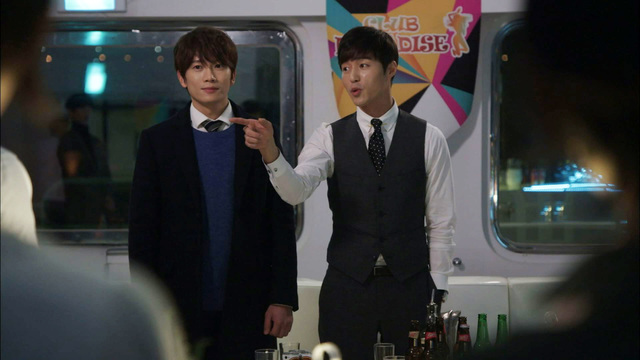 キルミー・ヒールミーのレンタル・予告編視聴 クランクイン!ビデオ