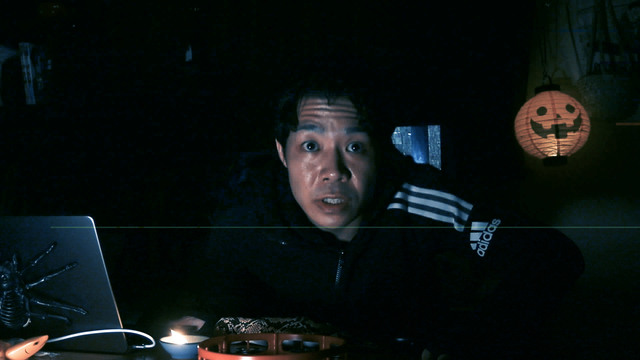 この動画は再生できません