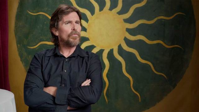 アムステルダム（購入版 特典映像付）