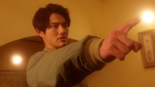 仮面ライダーリバイス The Mystery