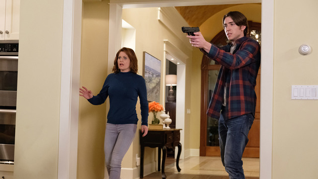 図書館司書探偵　オーロラ