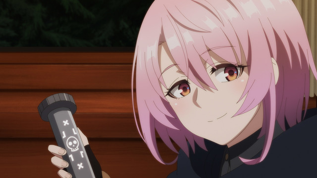 嘆きの亡霊は引退したい