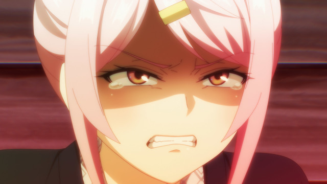 嘆きの亡霊は引退したい