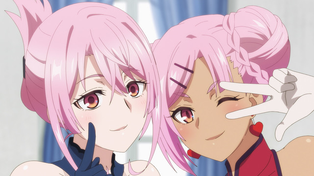 嘆きの亡霊は引退したい