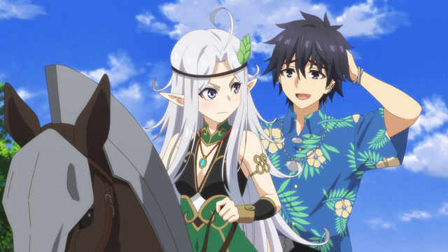 嘆きの亡霊は引退したい