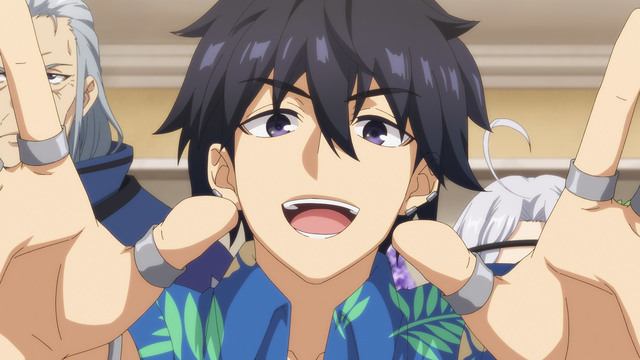 嘆きの亡霊は引退したい