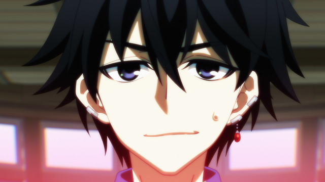 嘆きの亡霊は引退したい