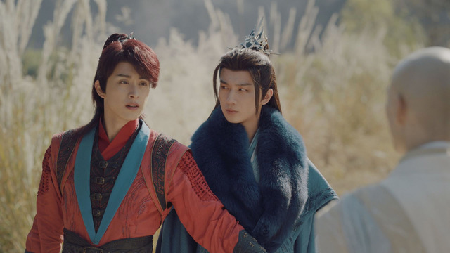 少年歌行～Beginning of the Legend～