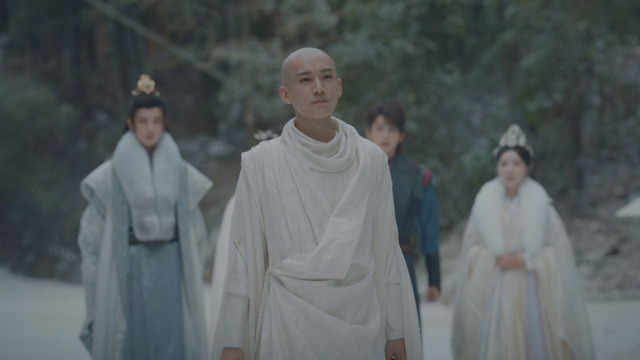 少年歌行～Beginning of the Legend～