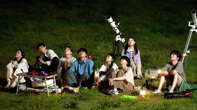 僕達はまだその星の校則を知らない