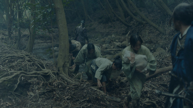 MAGI-天正遣欧少年使節