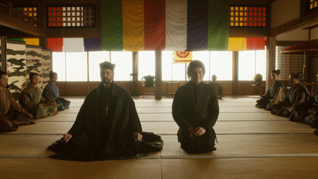 MAGI-天正遣欧少年使節