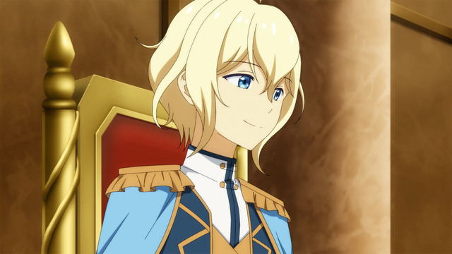 父は英雄、母は精霊、娘の私は転生者。