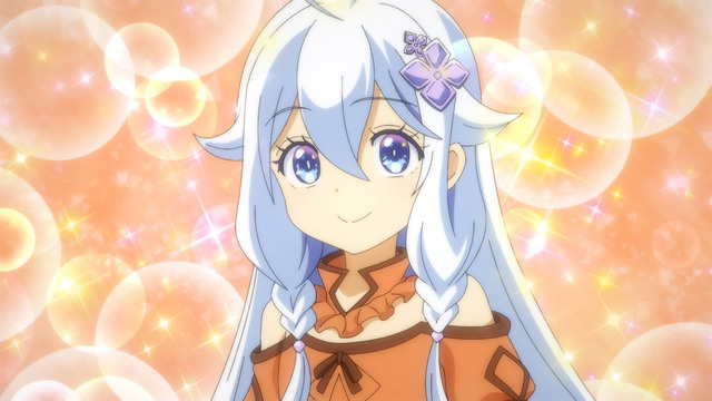 父は英雄、母は精霊、娘の私は転生者。