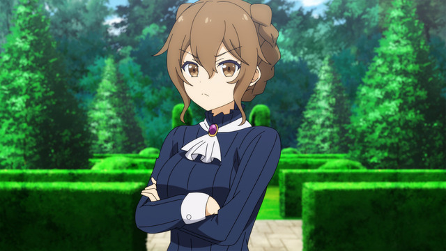 父は英雄、母は精霊、娘の私は転生者。