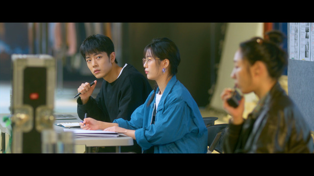 氷に恋したサンシャイン -驕陽伴我-