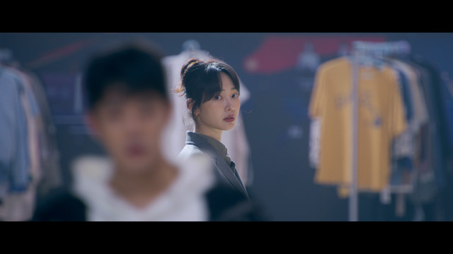 氷に恋したサンシャイン -驕陽伴我-