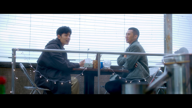 氷に恋したサンシャイン -驕陽伴我-