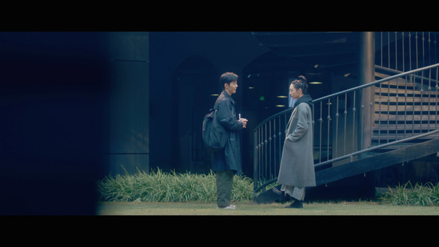 氷に恋したサンシャイン -驕陽伴我-