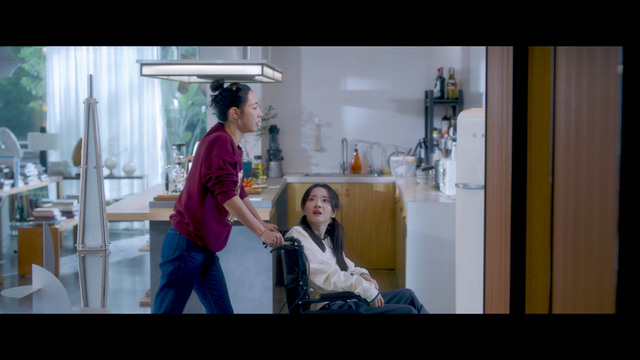 氷に恋したサンシャイン -驕陽伴我-