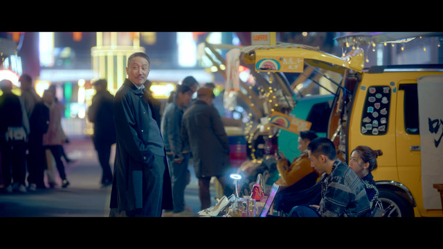 氷に恋したサンシャイン -驕陽伴我-