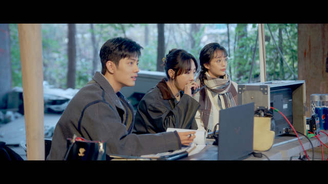 氷に恋したサンシャイン -驕陽伴我-