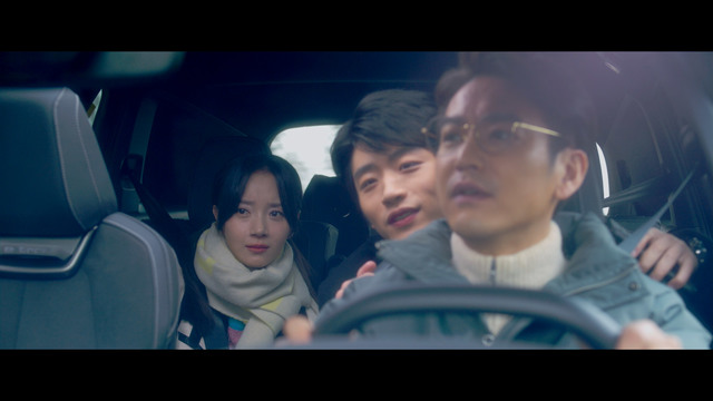 氷に恋したサンシャイン -驕陽伴我-