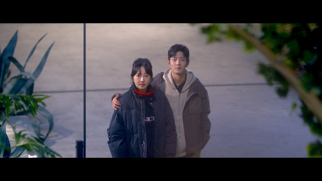 氷に恋したサンシャイン -驕陽伴我-