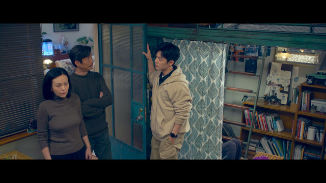 氷に恋したサンシャイン -驕陽伴我-